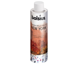 bolsius geurverspreider refill new york