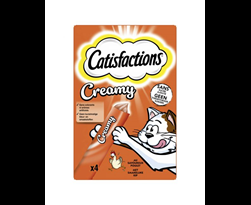 catisfactions kip creamy