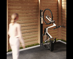 biohort bikelift