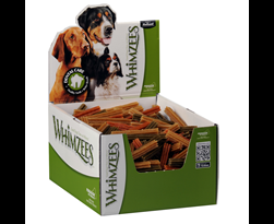 Whimzees Stix XL 30 Stück 3,6kg ab 59,99 € | Preisvergleich bei Whimzees Stix XL 30 Stück 3,6kg ab 59,99 € | Preisvergleich bei