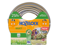 hozelock select tuinslang