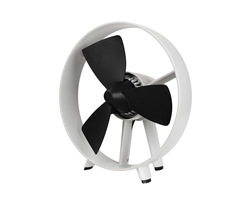 eurom ventilator safe blade fan