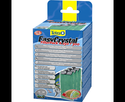 TETRA EasyCrystal FilterBox 600 filtre interne avec compartiment de TETRA EasyCrystal FilterBox 600 filtre interne avec compartiment de