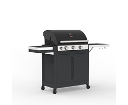 barbecook gasbarbecue stella 3201