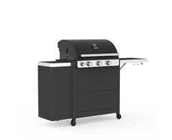 barbecook gasbarbecue stella 3221