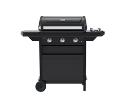 campingaz gasbarbecue 3 series compact ls