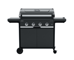 campingaz gasbarbecue 4 series select exs