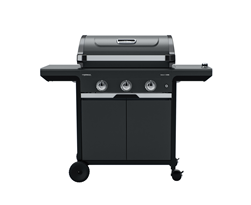 campingaz gasbarbecue 3 series select exs