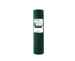 Tuingaas groen 120 cm | rol 25 m | 100 x 75 mm | Giga Gaas Tuingaas groen 120 cm | rol 25 m | 100 x 75 mm | Giga Gaas