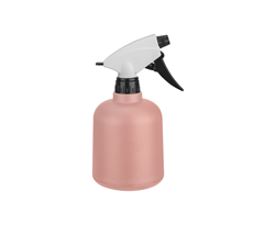 elho b.for soft sprayer delicaat roze