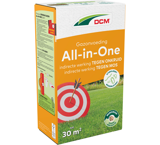 DCM Meststof Gazon Pur - 20 Kg DCM Meststof Gazon Pur - 20 Kg