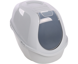 Flamingo 561588 Kattentoilet Trudy Groen - 38,5 x 51 x 44,5 cm Flamingo 561588 Kattentoilet Trudy Groen - 38,5 x 51 x 44,5 cm