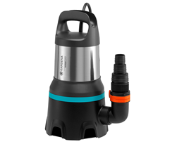 Gardena Dompelpomp 11000 Aquasensor Gardena Dompelpomp 11000 Aquasensor