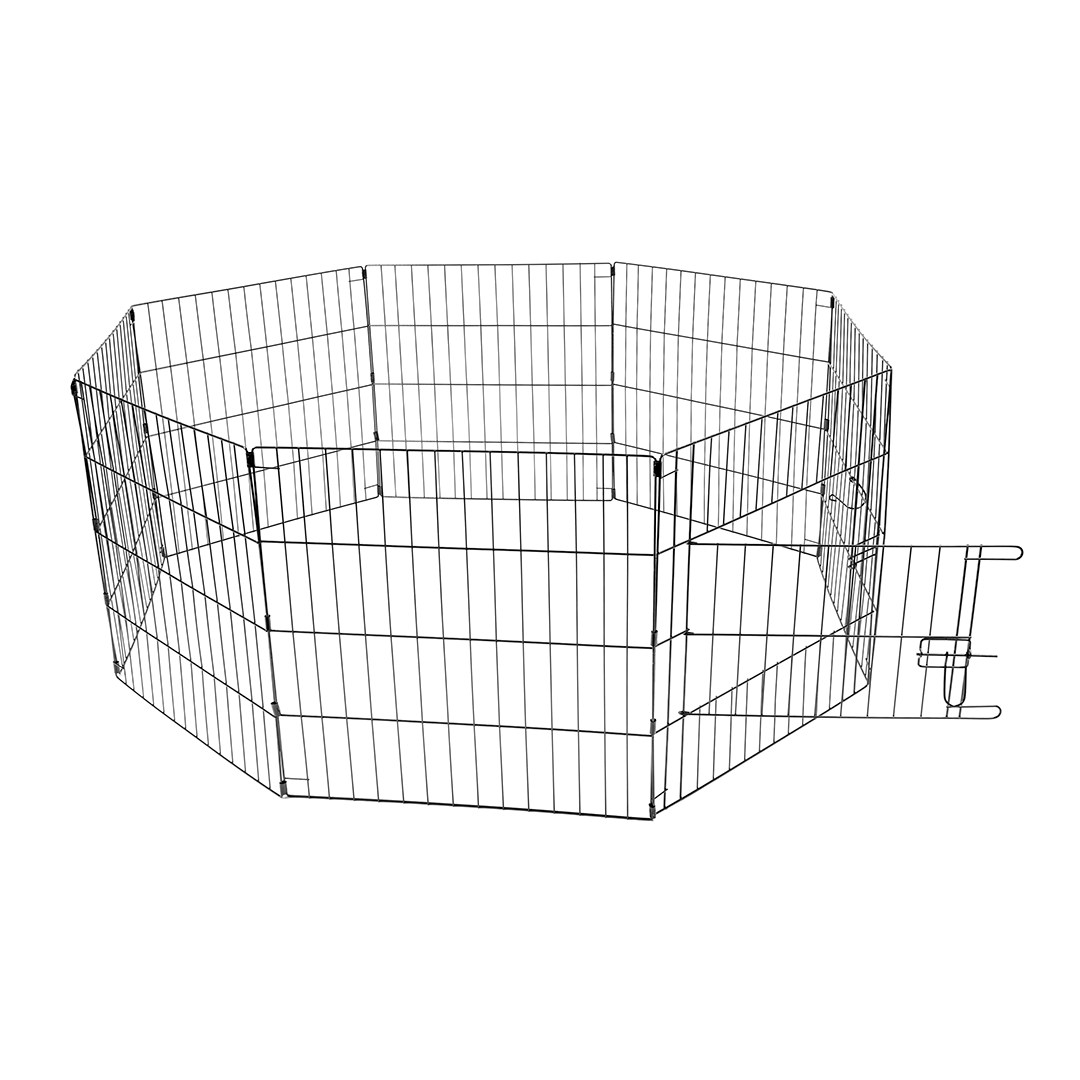 Maatwerk hondenkennel met plantenbak online kopen Maatwerk hondenkennel met plantenbak online kopen