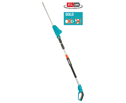 GARDENA Accu Telescopische Teggenschaar THS 42/18V P4A Ready-To-Use Set GARDENA Accu Telescopische Teggenschaar THS 42/18V P4A Ready-To-Use Set