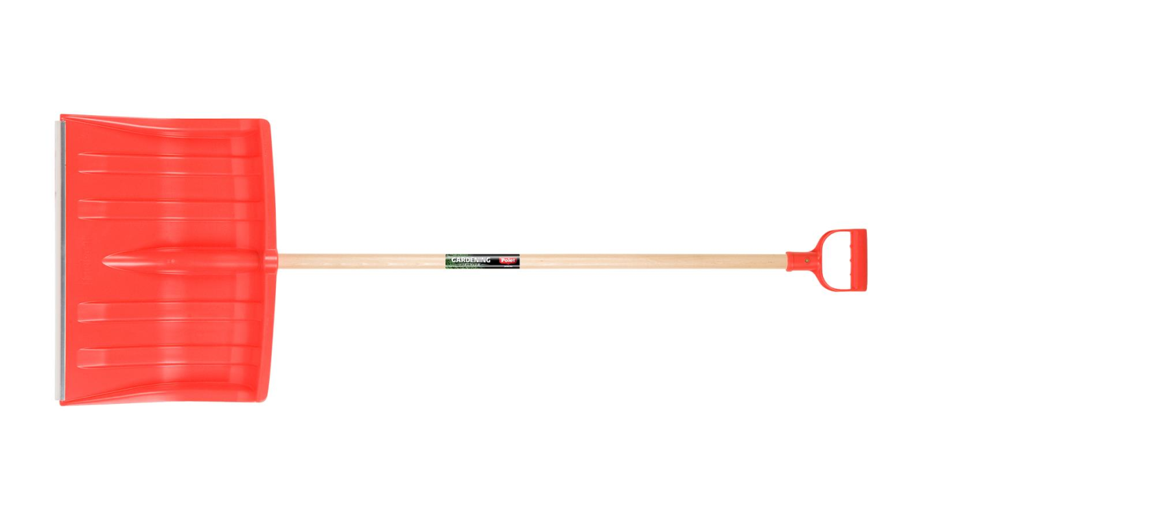Sneeuwschuiver Freund-Victoria aluminium - kunststof 53 cm kopen