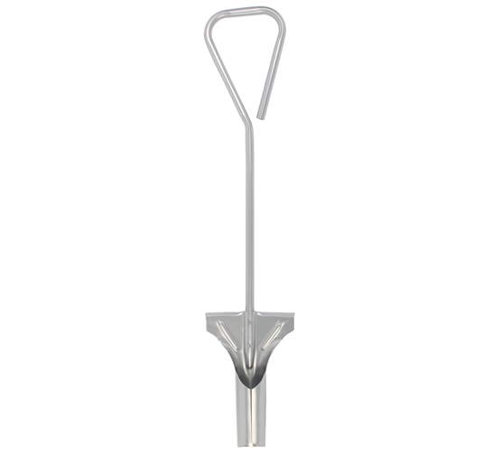 Bollenplanter heavy duty met lange steel - Bollenplanter heavy duty met lange steel - België Bollenplanter heavy duty met lange steel - Bollenplanter heavy duty met lange steel - België