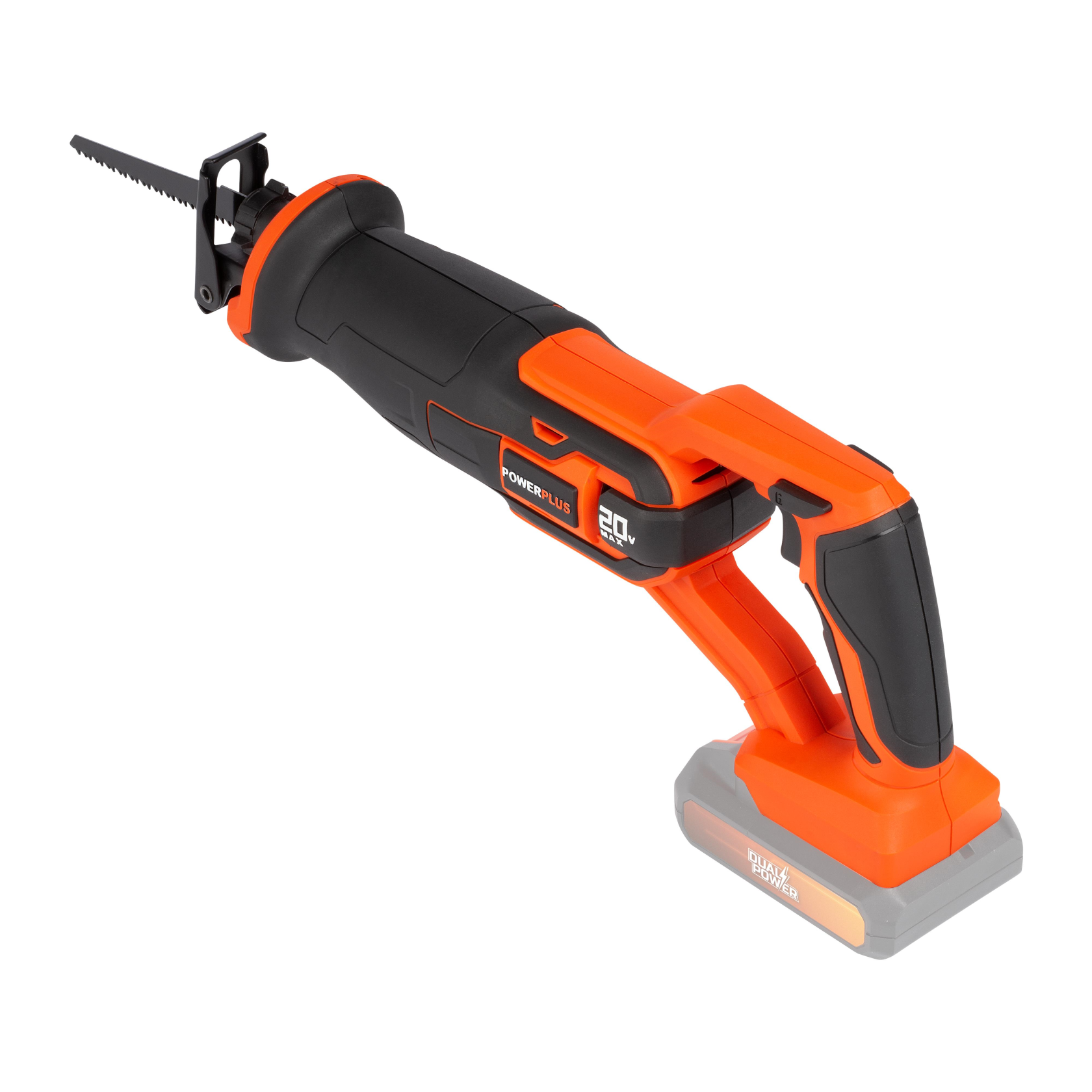 Szablyafűrész Parkside PSSA 20-Li C3 20V Szablyafűrész Parkside PSSA 20-Li C3 20V