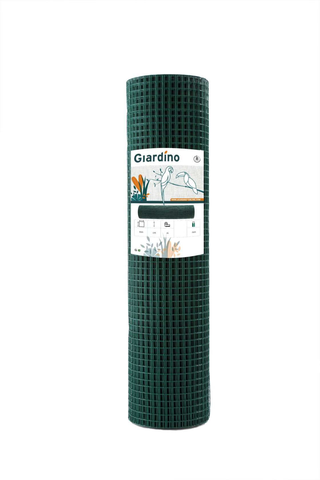 Teso Insectenwerend gaas, muggenbescherming, vliegengaas, uv-bestendig, met pvc-coating, per stuk verpakt, zwart, 100 x 500 cm Teso Insectenwerend gaas, muggenbescherming, vliegengaas, uv-bestendig, met pvc-coating, per stuk verpakt, zwart, 100 x 500 cm