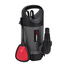Powerplus Elektrische Waterpomp POWEW67904 - Dompelpomp van 400 W, Temperatuur van 35°C en Doorstroom van 7500 l/u, Tuingereedschap Powerplus Elektrische Waterpomp POWEW67904 - Dompelpomp van 400 W, Temperatuur van 35°C en Doorstroom van 7500 l/u, Tuingereedschap