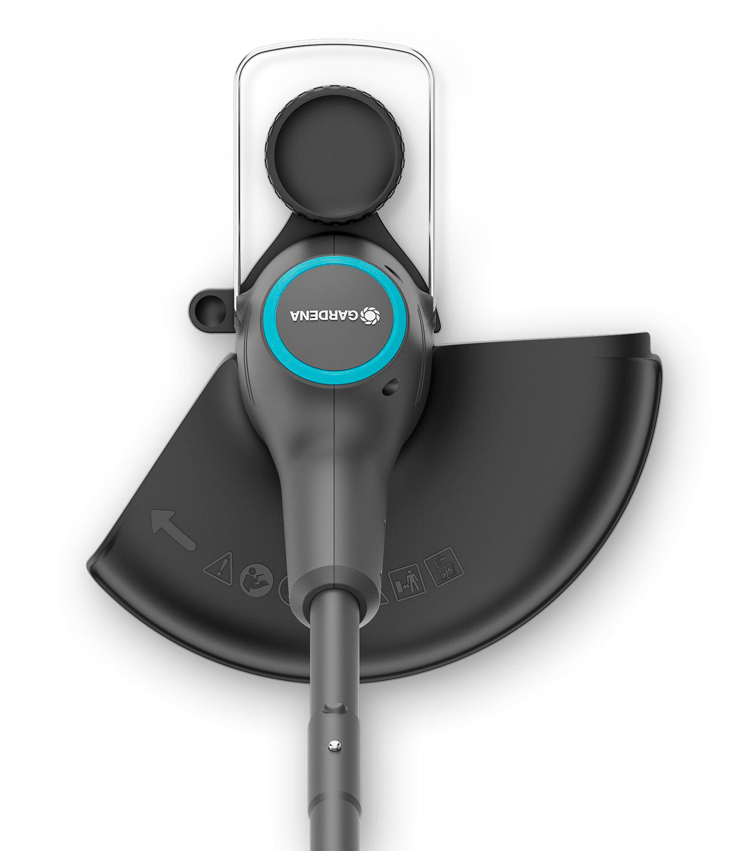 Gardena Trimmer EasyTrim 25/18V P4A solo - 14704-55 Gardena Trimmer EasyTrim 25/18V P4A solo - 14704-55