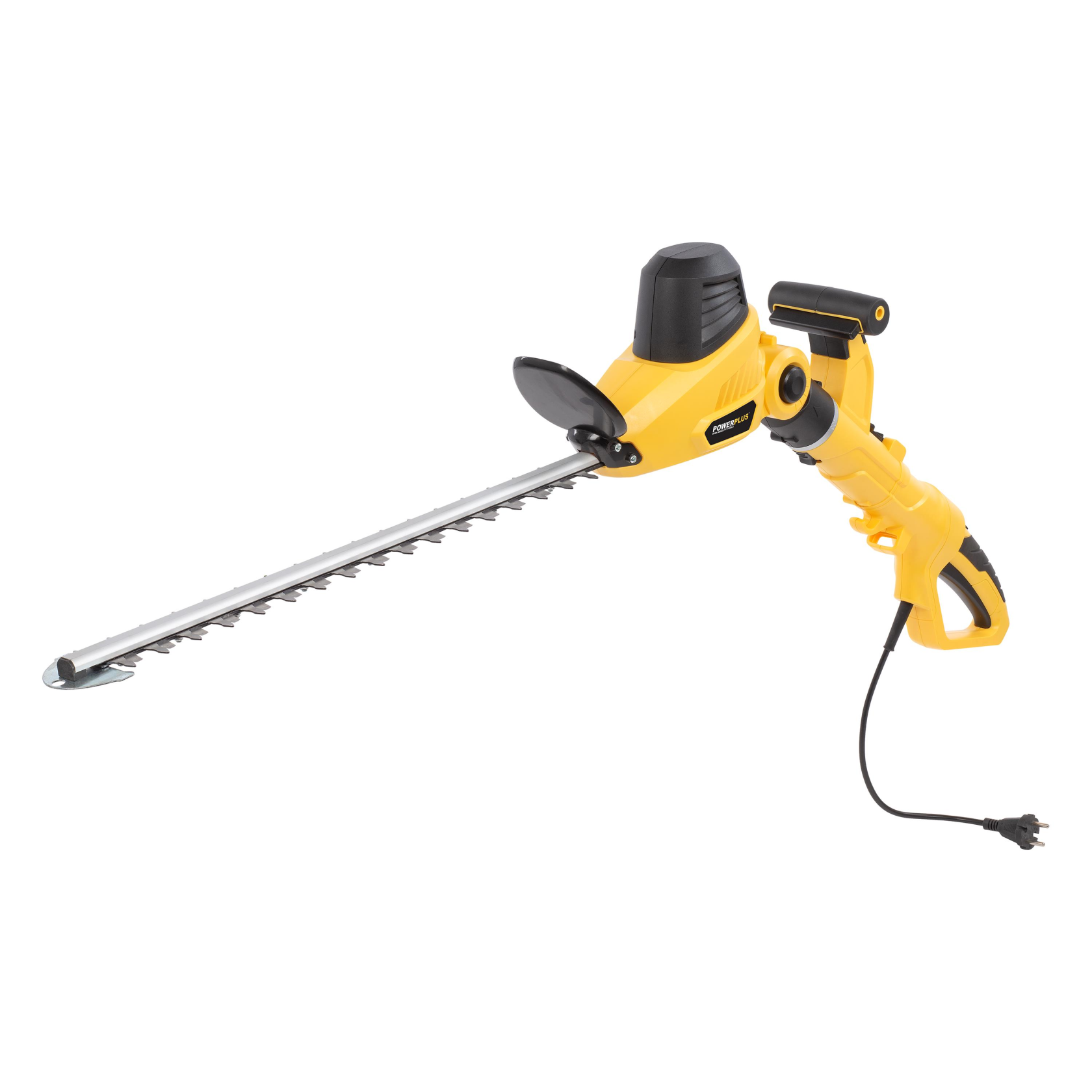 POWERPLUS POWXG2043 750W telescopische egeltrimmer
