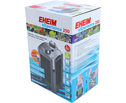 EEheim Buitenfilter Professionel 3 Electronic 2078 Zonder Massa 1850 L EEheim Buitenfilter Professionel 3 Electronic 2078 Zonder Massa 1850 L