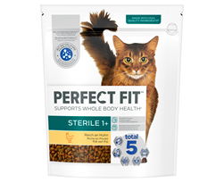 Perfect Fit Senior 11 Rijk aan kip, 750 g - Nederland Perfect Fit Senior 11 Rijk aan kip, 750 g - Nederland
