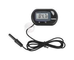 HabiStat Digitale Dimming Thermostaat Dag/Nacht HabiStat Digitale Dimming Thermostaat Dag/Nacht