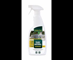 golden care multisurface cleaner