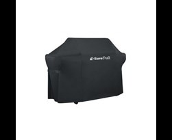 eurotrail grill cover