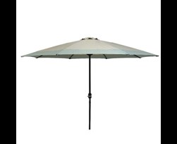 parasol polyester outdoor zand