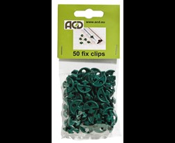 acd fix clips (50sts)