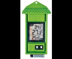 acd thermometer digital