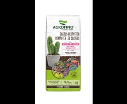 agrofino gis potgrond cactus verpotten