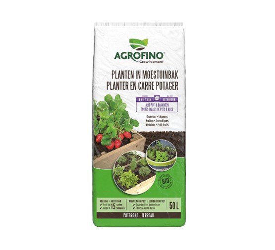 agrofino-gis-potgrond-planten-in-moestuinbak