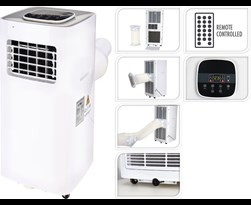 airconditioner