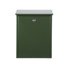 allux-200-green-painted-with-euro-lock