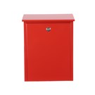 allux-200-red-painted-with-euro-lock