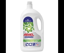ariel liquid wasmiddel regular