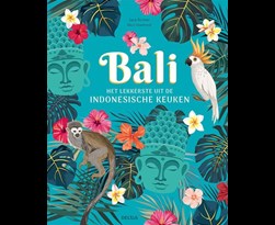 bali - het lekkerste uit de indonesische keuken