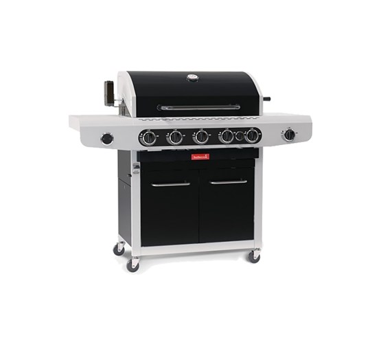 barbecook-gasbarbecue-siesta-612-black-edition