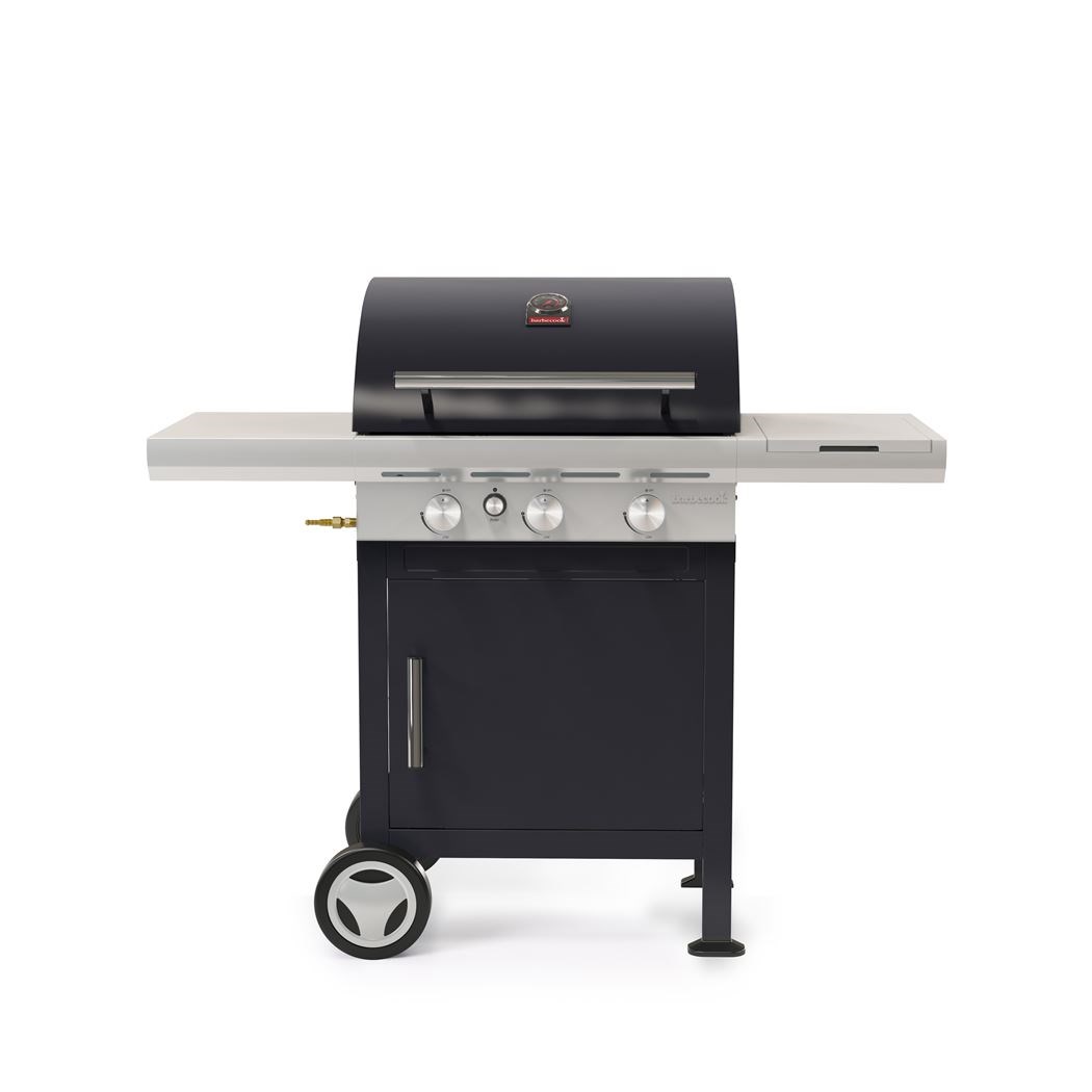 barbecook gasbarbecue spring 3112 -