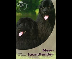 basisgids dierenverzorging: new foundlander