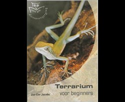 basisgids dierenverzorging: terrarium