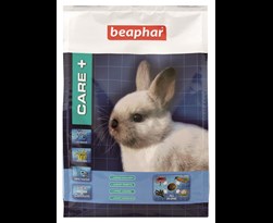 beaphar care+ junior konijn