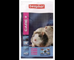 beaphar care+ rat