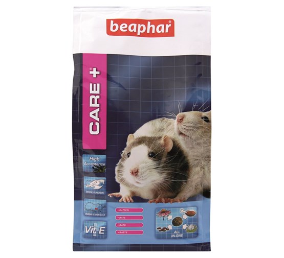 beaphar-care-rat