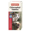 beaphar-chlorophyl-tablets