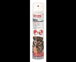 beaphar dog education spray